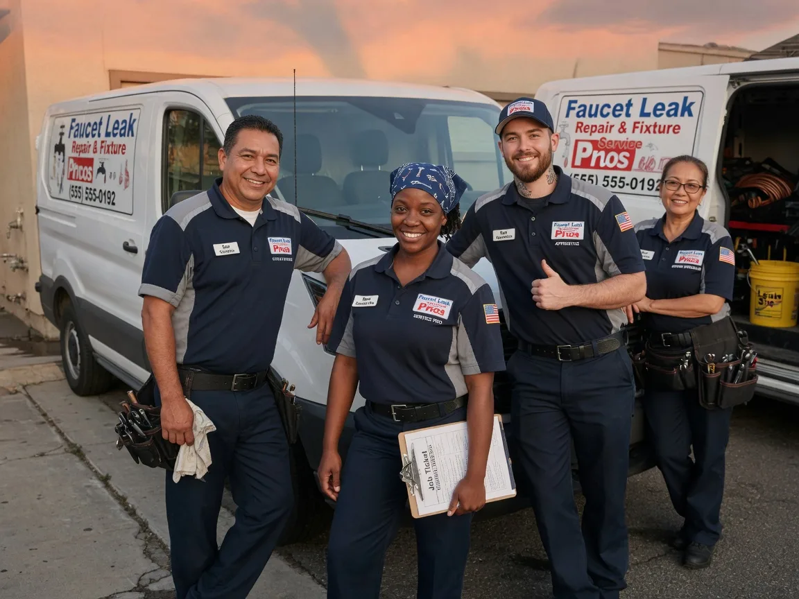 Faucet Repair company in Douglas, GA