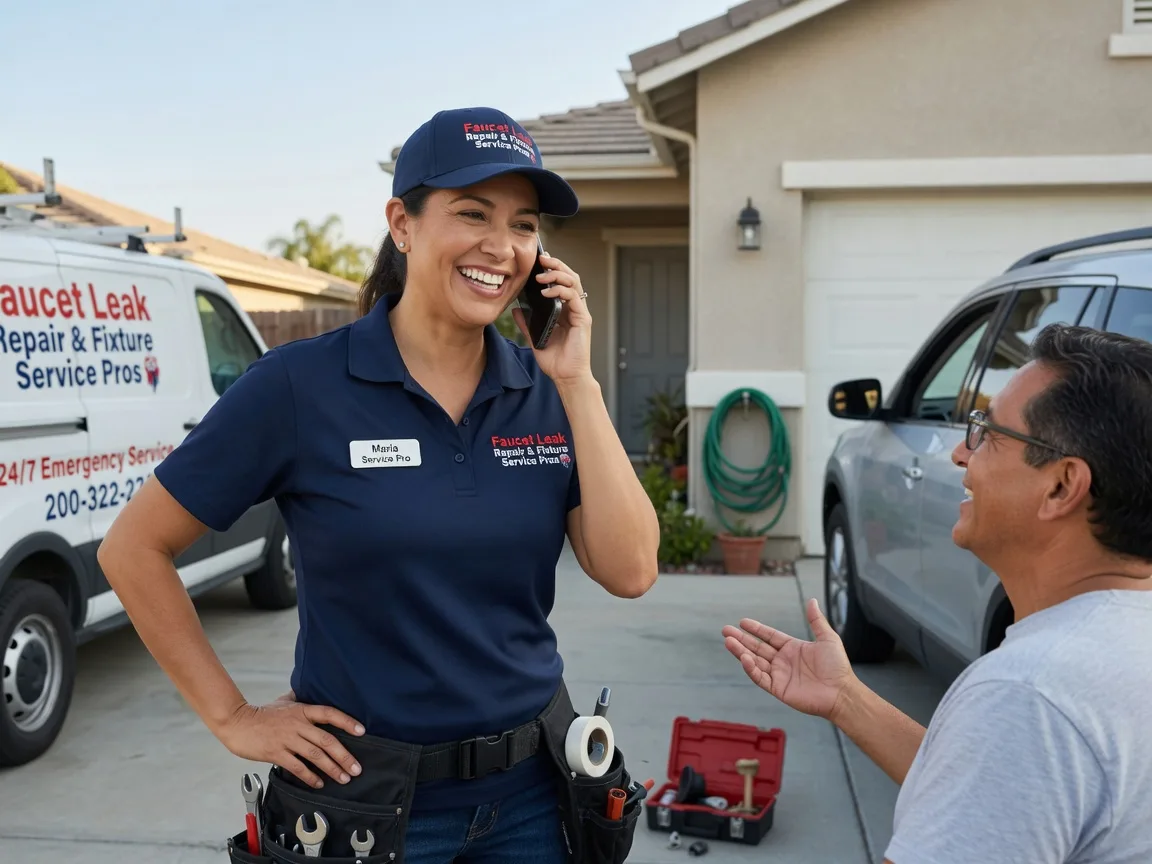 Faucet Repair Douglas, GA FAQs