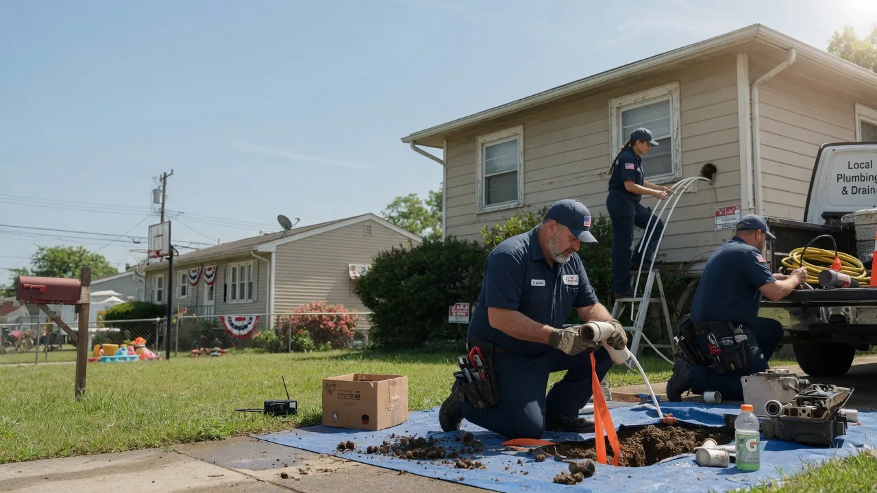 Faucet Repair in Douglas, GA near me