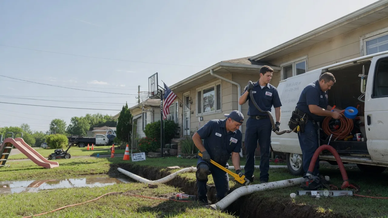 Toilet Installation in Douglas, GA near me